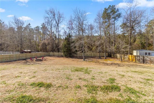 108 Breckenridge Drive, Raeford, NC 28376