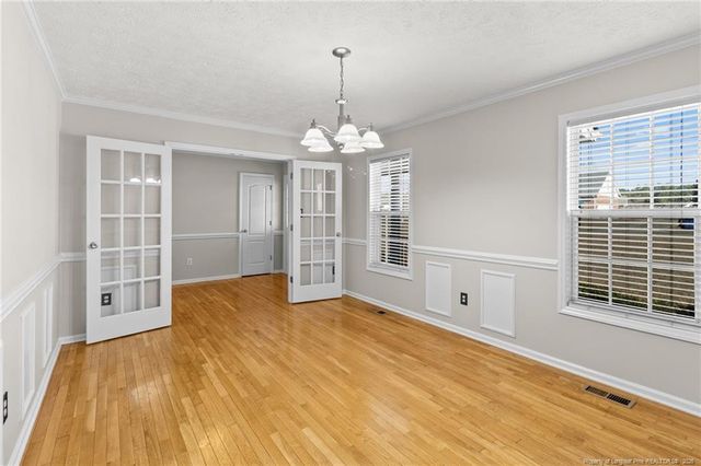 108 Breckenridge Drive, Raeford, NC 28376