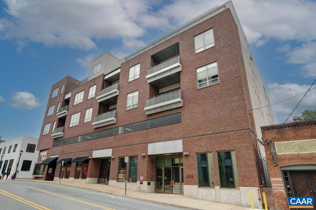 507 E WATER ST, Charlottesville, VA 22902