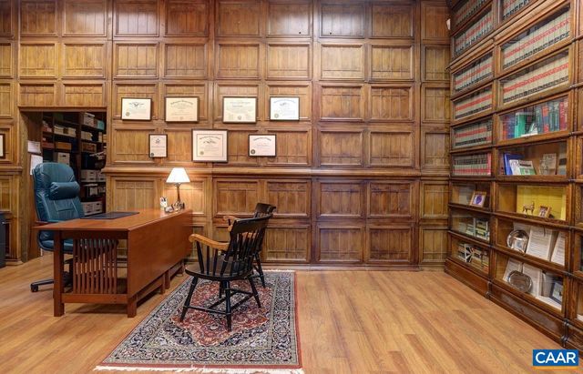 507 E WATER ST, Charlottesville, VA 22902