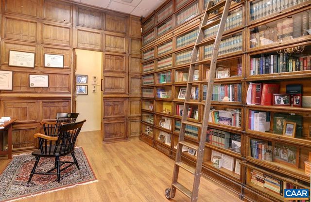 507 E WATER ST, Charlottesville, VA 22902