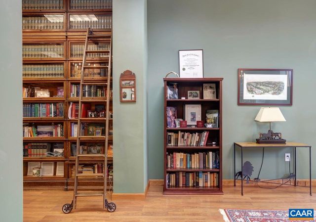 507 E WATER ST, Charlottesville, VA 22902