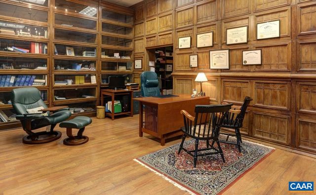 507 E WATER ST, Charlottesville, VA 22902