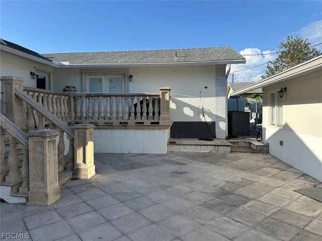 19751 Adams RD, Fort Myers, FL 33908