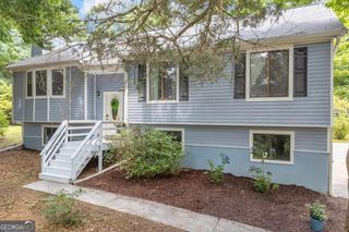 4389 Center Hill Church Road, Loganville, GA 30052