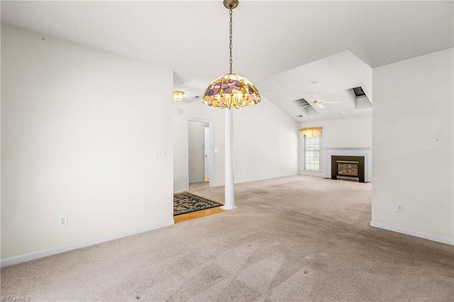 210 Silver Creek Trail, Kernersville, NC 27284