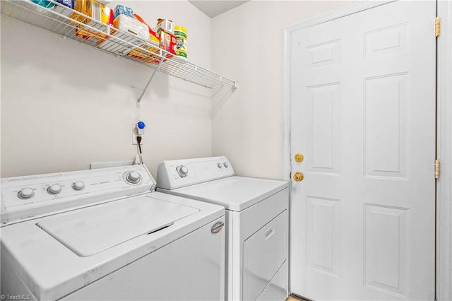 210 Silver Creek Trail, Kernersville, NC 27284