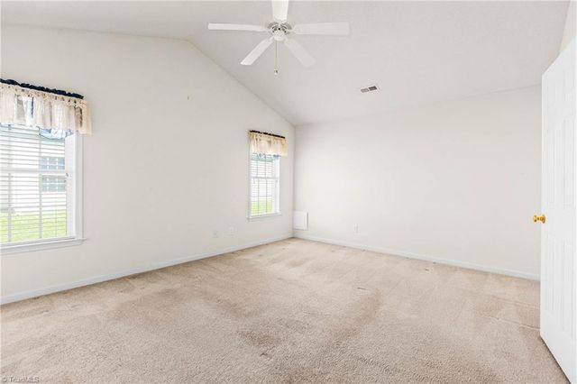 210 Silver Creek Trail, Kernersville, NC 27284