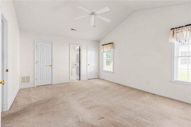 210 Silver Creek Trail, Kernersville, NC 27284