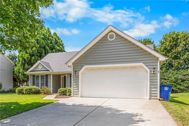 210 Silver Creek Trail, Kernersville, NC 27284