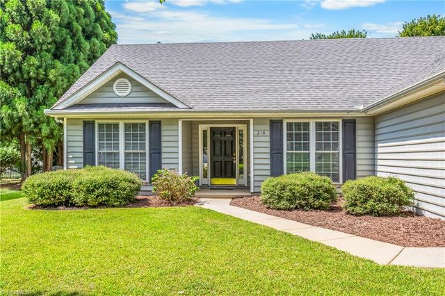 210 Silver Creek Trail, Kernersville, NC 27284