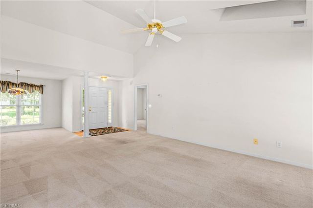 210 Silver Creek Trail, Kernersville, NC 27284