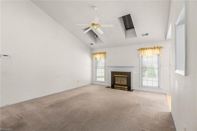 210 Silver Creek Trail, Kernersville, NC 27284