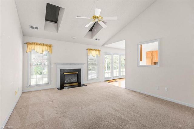210 Silver Creek Trail, Kernersville, NC 27284