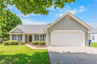 210 Silver Creek Trail, Kernersville, NC 27284