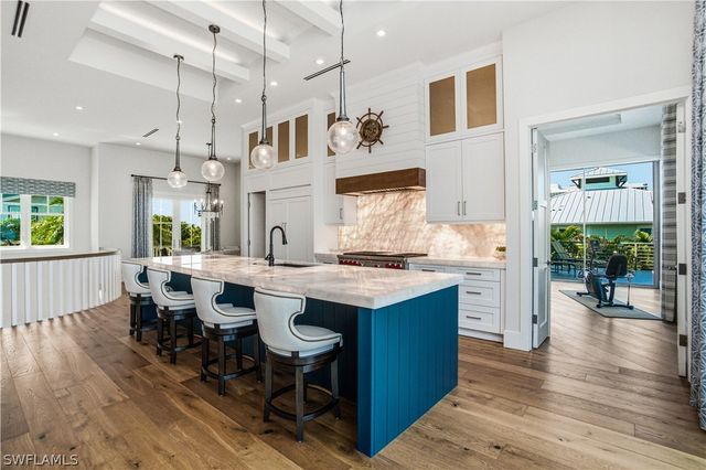 55 Fairview BLVD, Fort Myers Beach, FL 33931