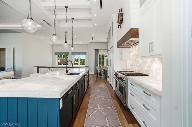 55 Fairview BLVD, Fort Myers Beach, FL 33931