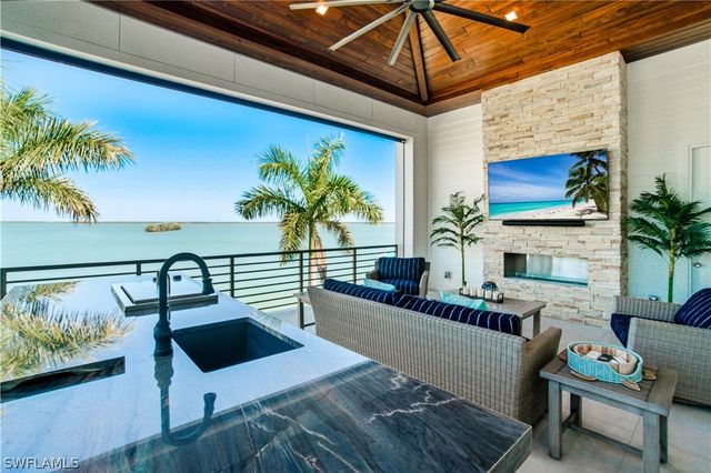 55 Fairview BLVD, Fort Myers Beach, FL 33931