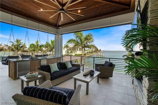 55 Fairview BLVD, Fort Myers Beach, FL 33931