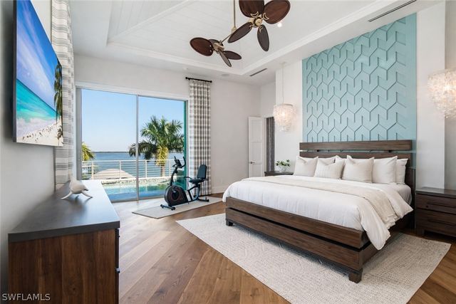 55 Fairview BLVD, Fort Myers Beach, FL 33931