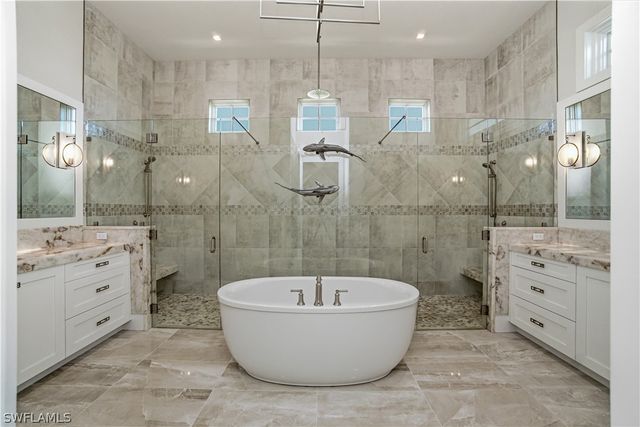 55 Fairview BLVD, Fort Myers Beach, FL 33931