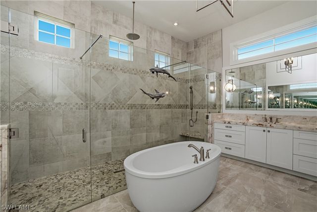 55 Fairview BLVD, Fort Myers Beach, FL 33931