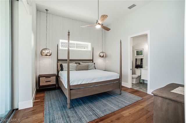 55 Fairview BLVD, Fort Myers Beach, FL 33931