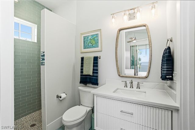 55 Fairview BLVD, Fort Myers Beach, FL 33931