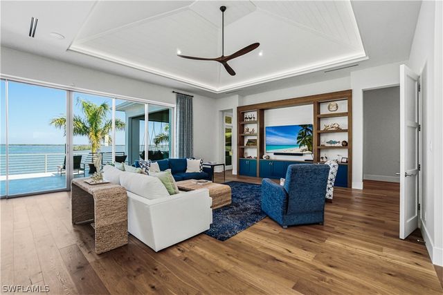 55 Fairview BLVD, Fort Myers Beach, FL 33931