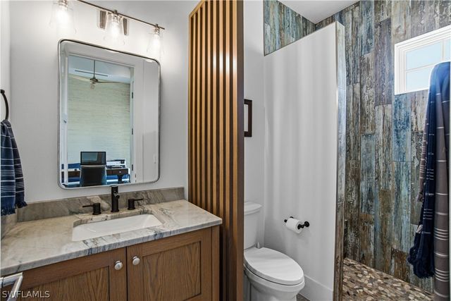 55 Fairview BLVD, Fort Myers Beach, FL 33931