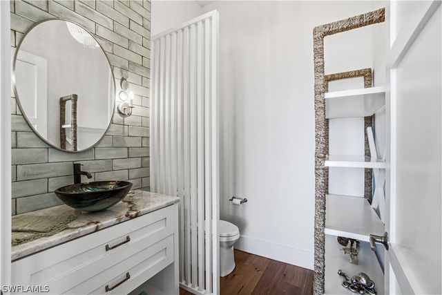 55 Fairview BLVD, Fort Myers Beach, FL 33931