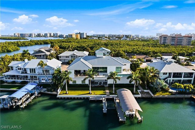 55 Fairview BLVD, Fort Myers Beach, FL 33931