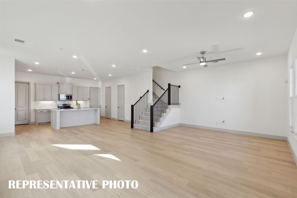 1401 Rooted Road, Frisco, TX 75033 — photo 4