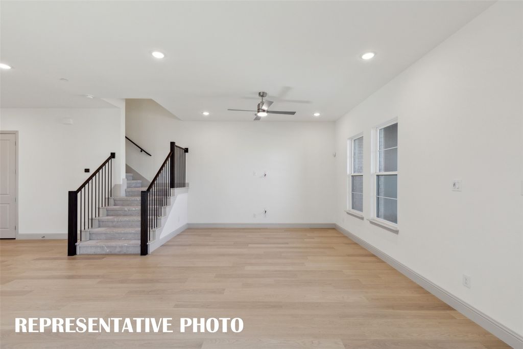 1401 Rooted Road, Frisco, TX 75033 — photo 5
