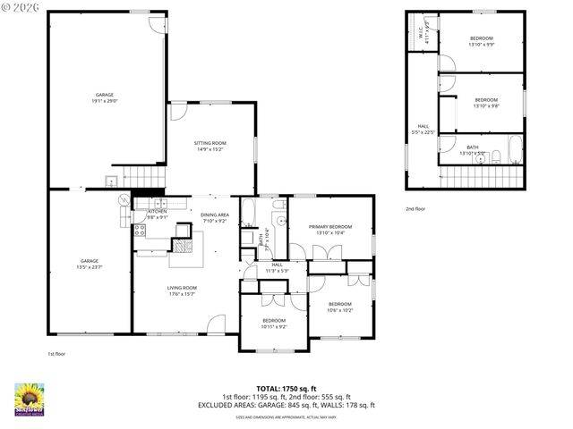 9234 Se SALMON St, Portland, OR 97216