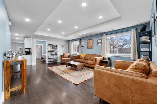 710 Mt Nemo Avenue, Eau Claire, WI 54703