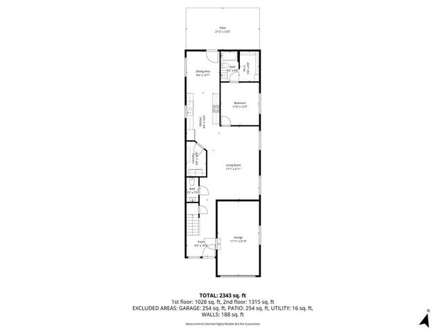 710 Mt Nemo Avenue, Eau Claire, WI 54703