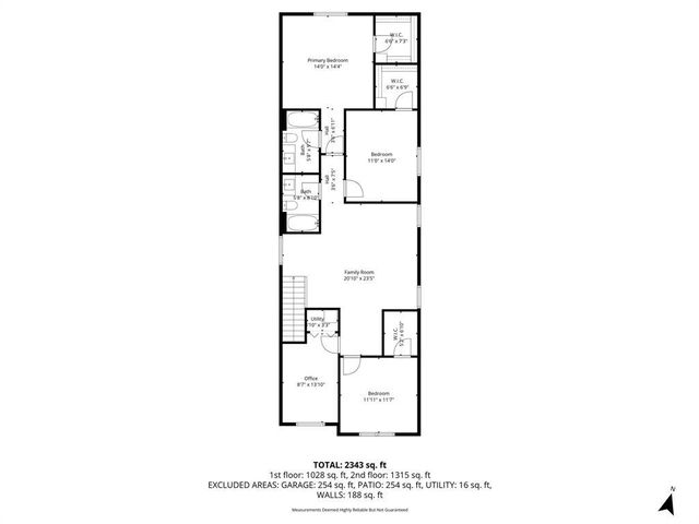 710 Mt Nemo Avenue, Eau Claire, WI 54703