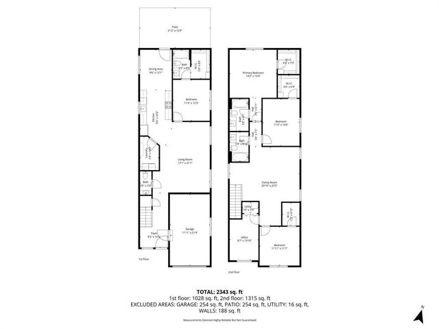 710 Mt Nemo Avenue, Eau Claire, WI 54703
