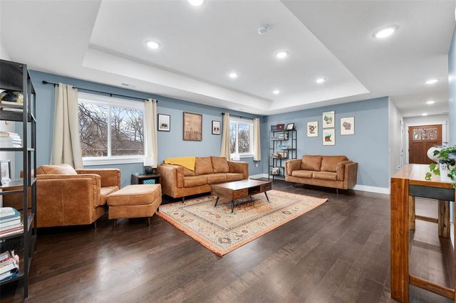 710 Mt Nemo Avenue, Eau Claire, WI 54703