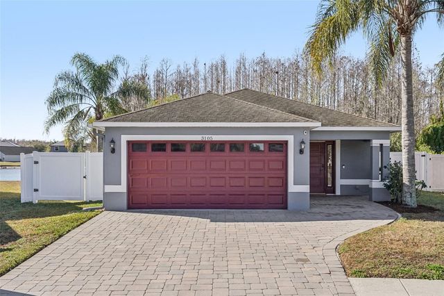 3105 WHITLEY BAY COURT, Land O Lakes, FL 34638
