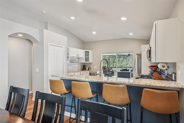 3105 WHITLEY BAY COURT, Land O Lakes, FL 34638