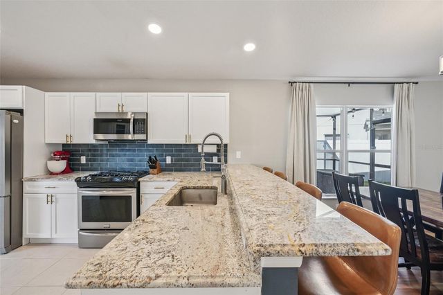 3105 WHITLEY BAY COURT, Land O Lakes, FL 34638