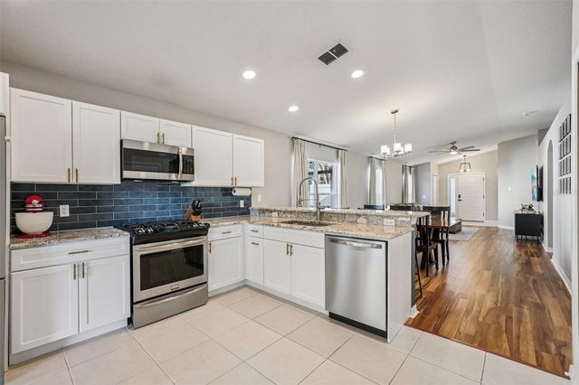 3105 WHITLEY BAY COURT, Land O Lakes, FL 34638