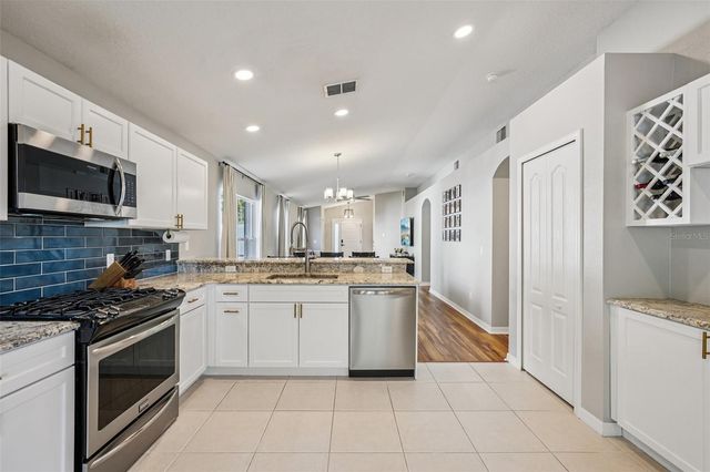 3105 WHITLEY BAY COURT, Land O Lakes, FL 34638