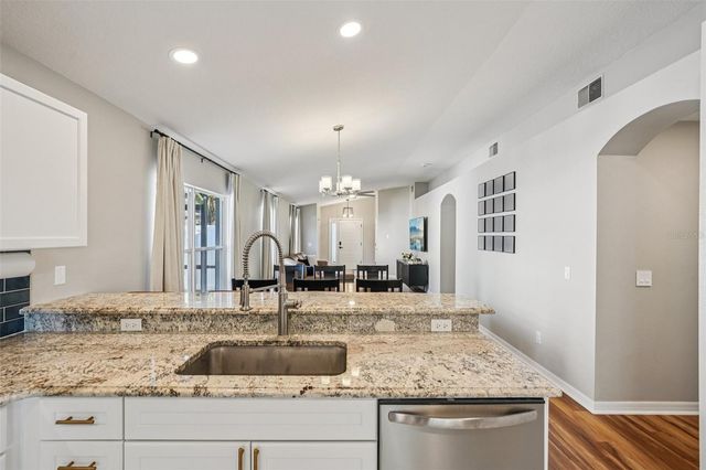 3105 WHITLEY BAY COURT, Land O Lakes, FL 34638