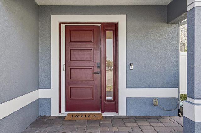 3105 WHITLEY BAY COURT, Land O Lakes, FL 34638