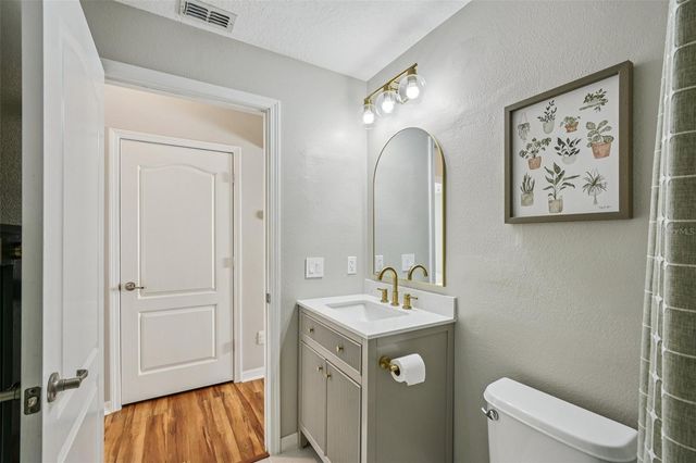 3105 WHITLEY BAY COURT, Land O Lakes, FL 34638