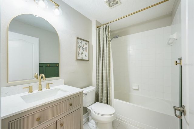 3105 WHITLEY BAY COURT, Land O Lakes, FL 34638