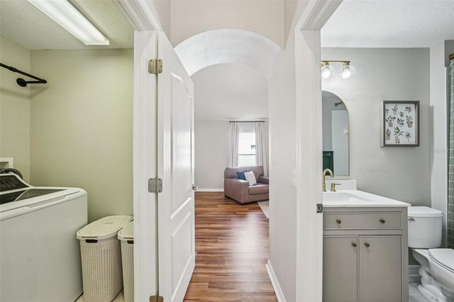 3105 WHITLEY BAY COURT, Land O Lakes, FL 34638